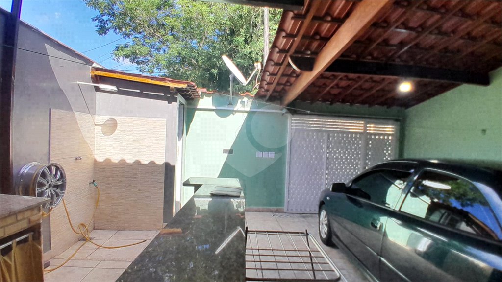 Casa à venda com 2 quartos em Campo Grande, Rio de Janeiro, RJ