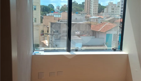 Sala à venda em Santana, São Paulo, SP