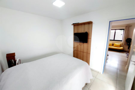Apartamento à venda com 2 quartos em Vila Jaguara, São Paulo, SP