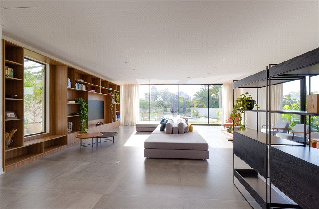 Casa à venda com 3 suítes no condomínio Eco Boulevard, São Paulo - SP