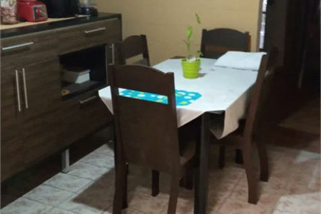 Casa à venda com 5 quartos em Jardim Mazza, São Paulo, SP