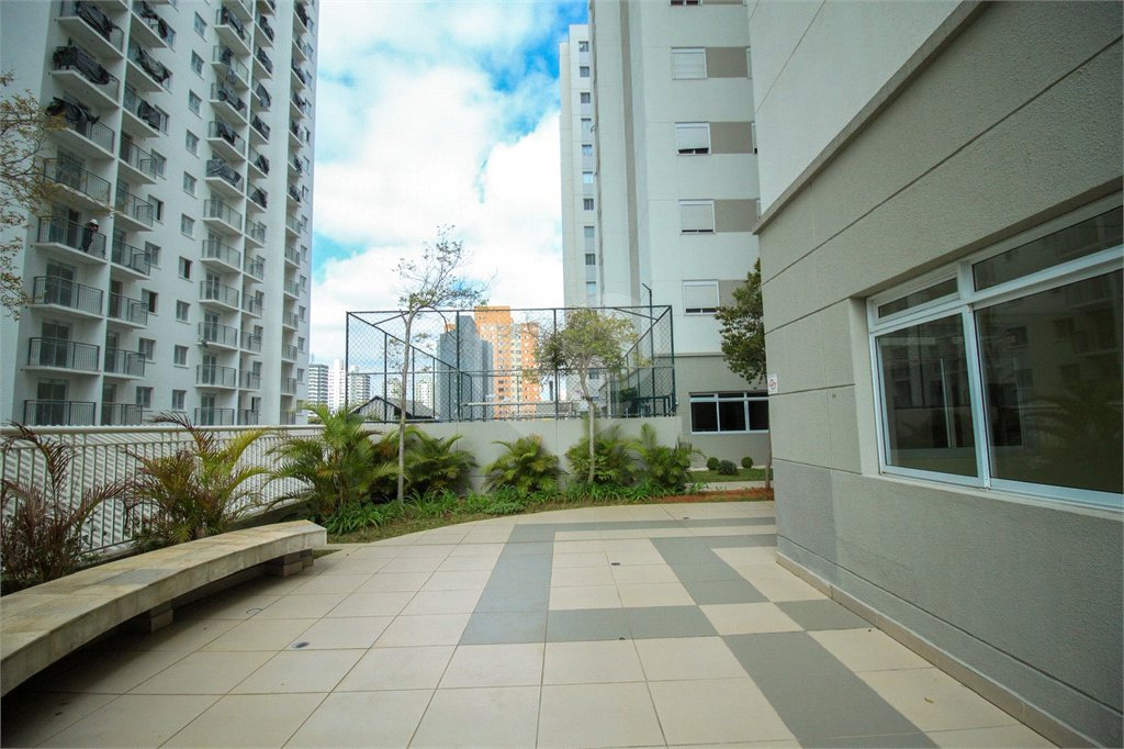 Apartamento à venda com 2 quartos, sendo 1 suíte, em Brás, São Paulo, SP