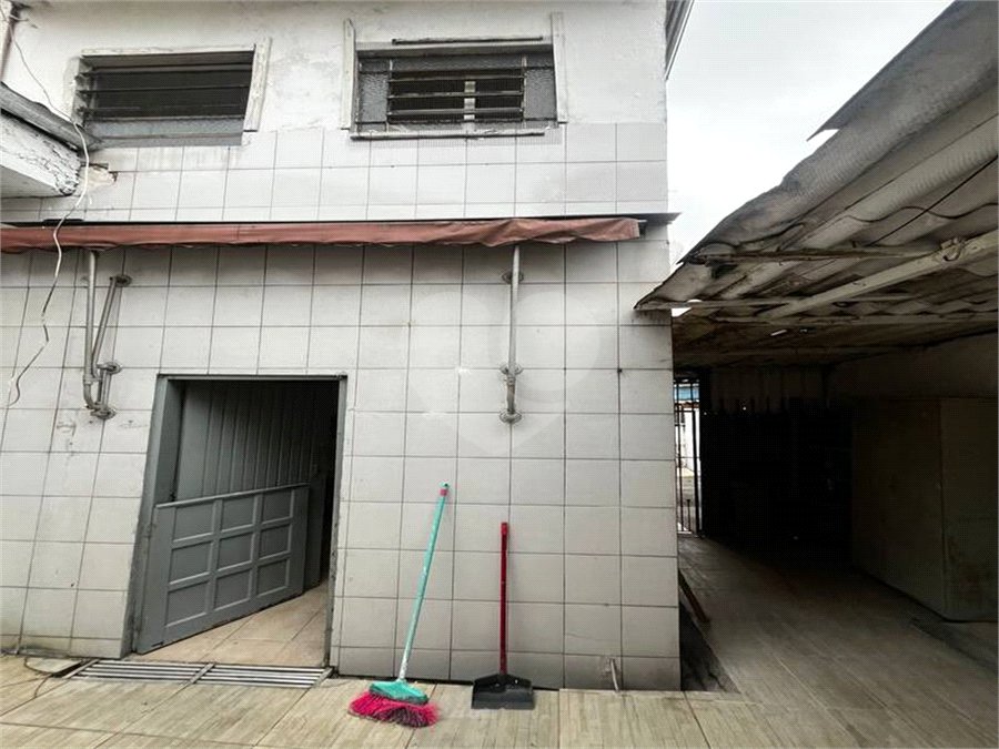 Sobrado à venda com 3 quartos em Americanópolis, São Paulo, SP