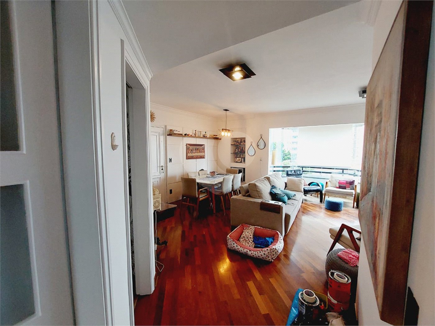 Apartamento à venda com 3 quartos, sendo 1 suíte, em Alto da Lapa, São Paulo, SP