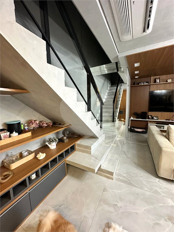 Apartamento à venda com 2 suítes em Jardim do Mar, São Bernardo do Campo, SP