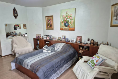 Apartamento à venda ou para alugar com 4 suítes em Alto da Boa Vista, São Paulo, SP