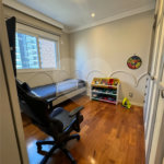 Apartamento à venda com 3 suítes em Jardim Anália Franco, São Paulo, SP