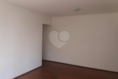 Apartamento à venda com 2 quartos em Itaim Bibi, São Paulo, SP