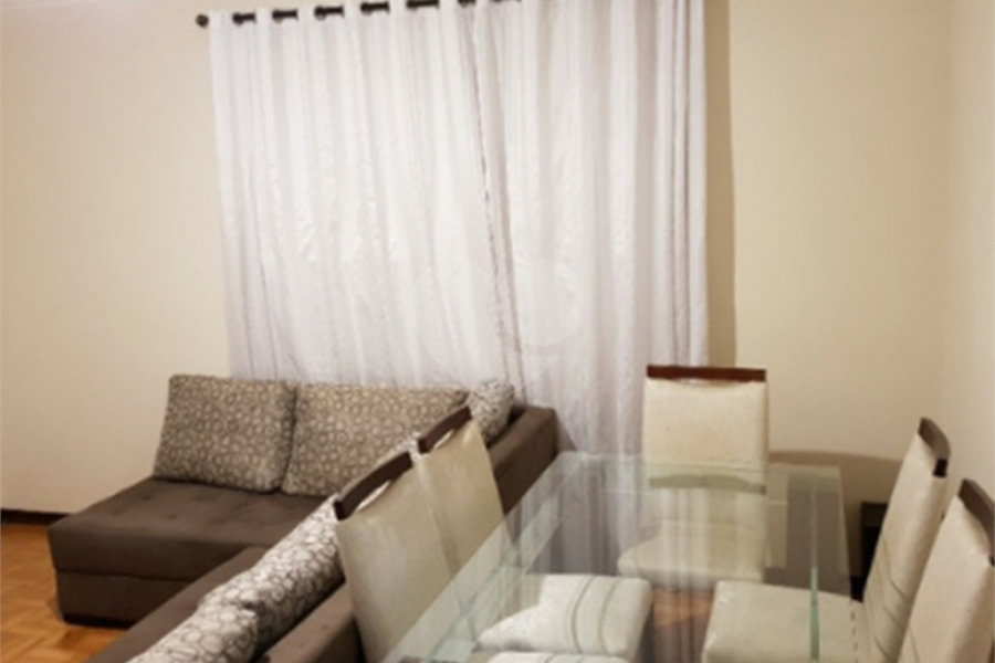 Apartamento à venda com 1 quarto em Santana, São Paulo, SP
