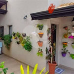 Casa à venda com 3 quartos, sendo 2 suítes, no condomínio Residencial Marchant Buarque, Atibaia - SP