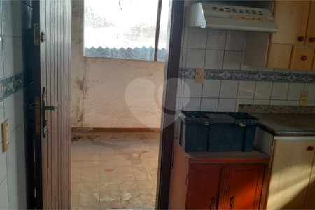 Casa à venda com 2 quartos em Campo Grande, Rio de Janeiro, RJ
