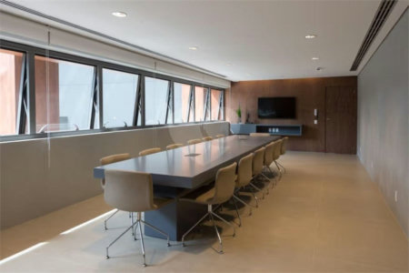 Apartamento à venda com 1 suíte em Brooklin Paulista, São Paulo, SP
