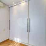 Apartamento à venda com 3 quartos, sendo 2 suítes, em Vila Andrade, São Paulo, SP