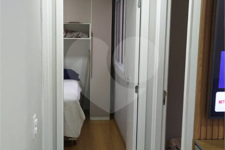 Apartamento à venda com 2 quartos em Vila São João, Guarulhos, SP