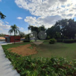 Casa à venda ou para alugar com 4 quartos, sendo 3 suítes, no condomínio Chácara Residencial Santa Maria, Votorantim - SP