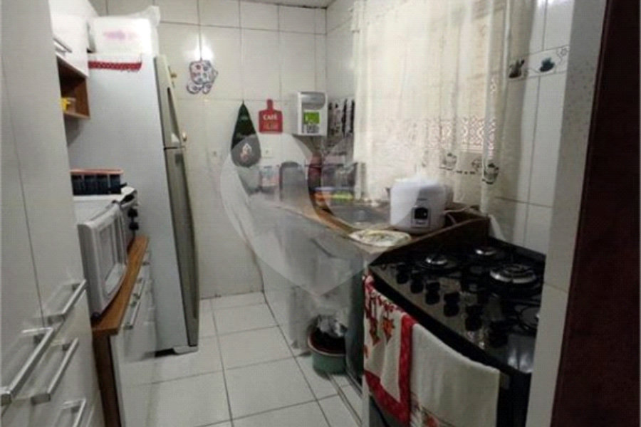 Sobrado à venda com 2 quartos, sendo 1 suíte,  em Lauzane Paulista, São Paulo, SP