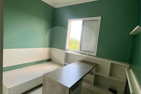 Apartamento à venda com 2 quartos em Jardim Casablanca, Indaiatuba, SP