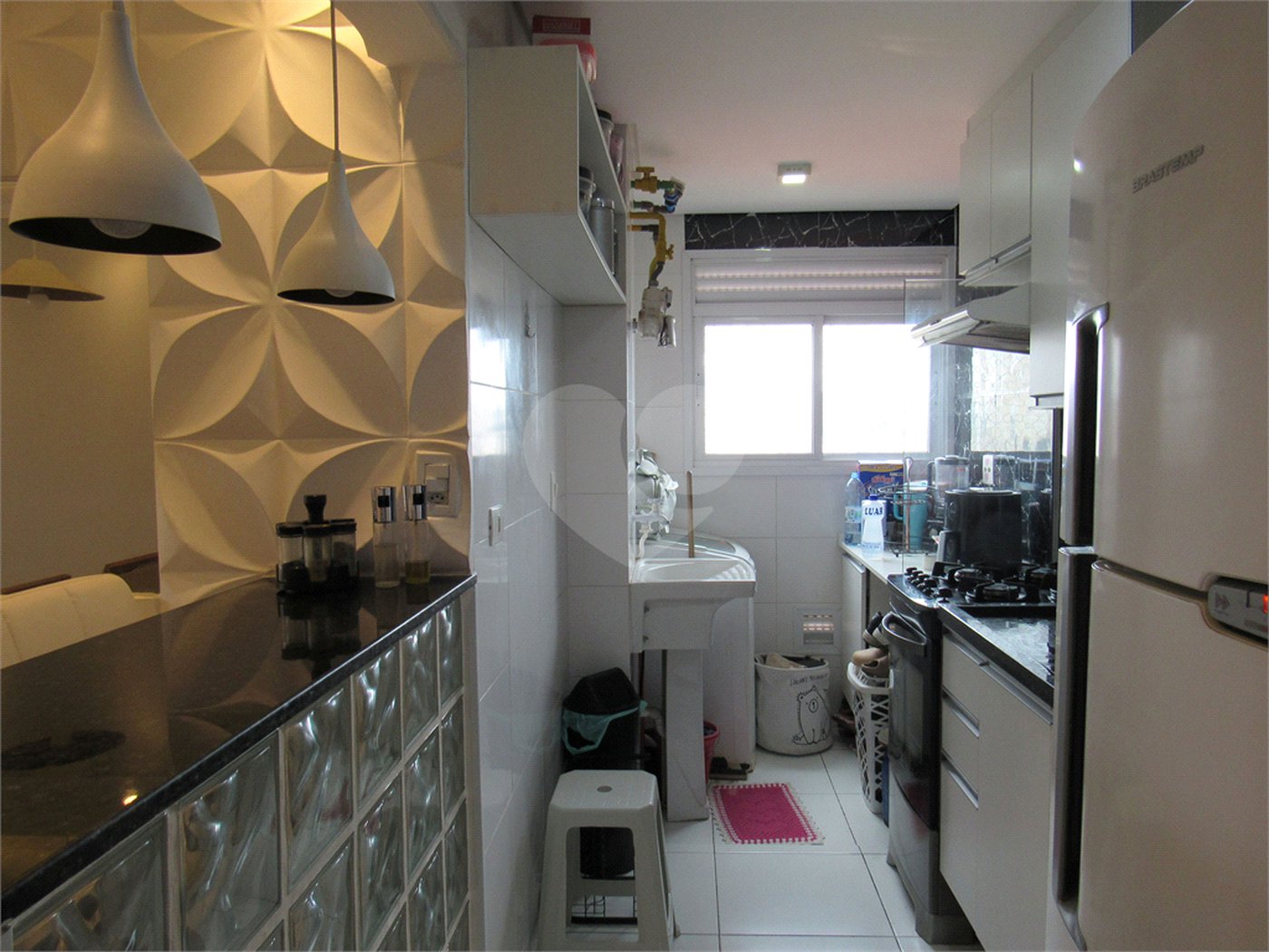 Apartamento à venda com 2 quartos em Mandaqui, São Paulo, SP