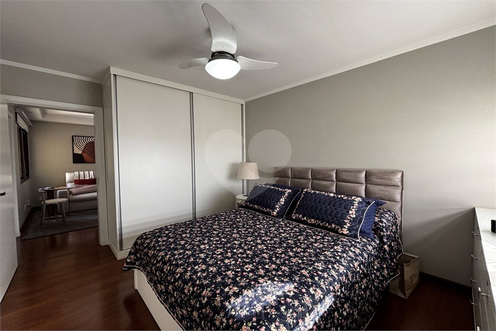 Apartamento à venda com 4 suítes em Santana, São Paulo, SP