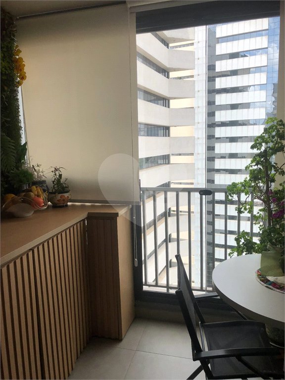 Apartamento à venda com 1 quarto em Liberdade, São Paulo, SP
