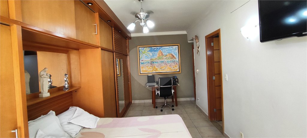 Apartamento à venda com 3 quartos, sendo 1 suíte, em Vila Isabel, Rio de Janeiro, RJ