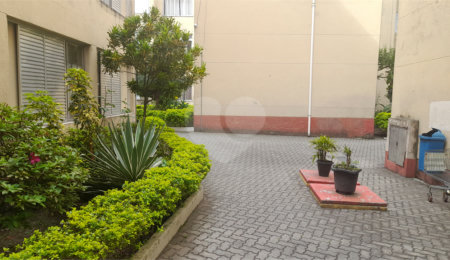Apartamento à venda com 3 quartos em Jaçanã, São Paulo, SP