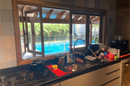 Casa à venda com 4 quartos, sendo 2 suítes, no condomínio Jardim do Ribeirão II, Itupeva - SP