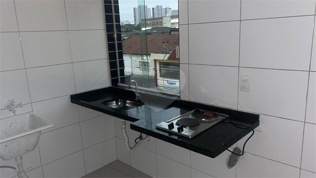 Studio para alugar com 1 quarto em Tatuapé, São Paulo, SP
