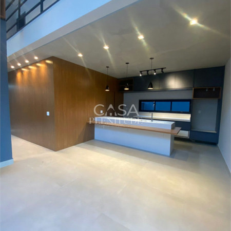 Casa em condomínio à venda com 4 suítes em Alphaville Nova Esplanada, Votorantim, SP
