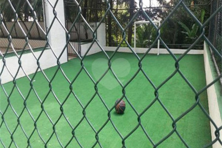 Apartamento à venda com 2 quartos em Vila Andrade, São Paulo, SP