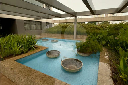 Apartamento à venda com 2 quartos em Mooca, São Paulo, SP