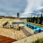 Apartamento à venda com 3 quartos, sendo 1 suíte, em Vila Helena, Atibaia, SP