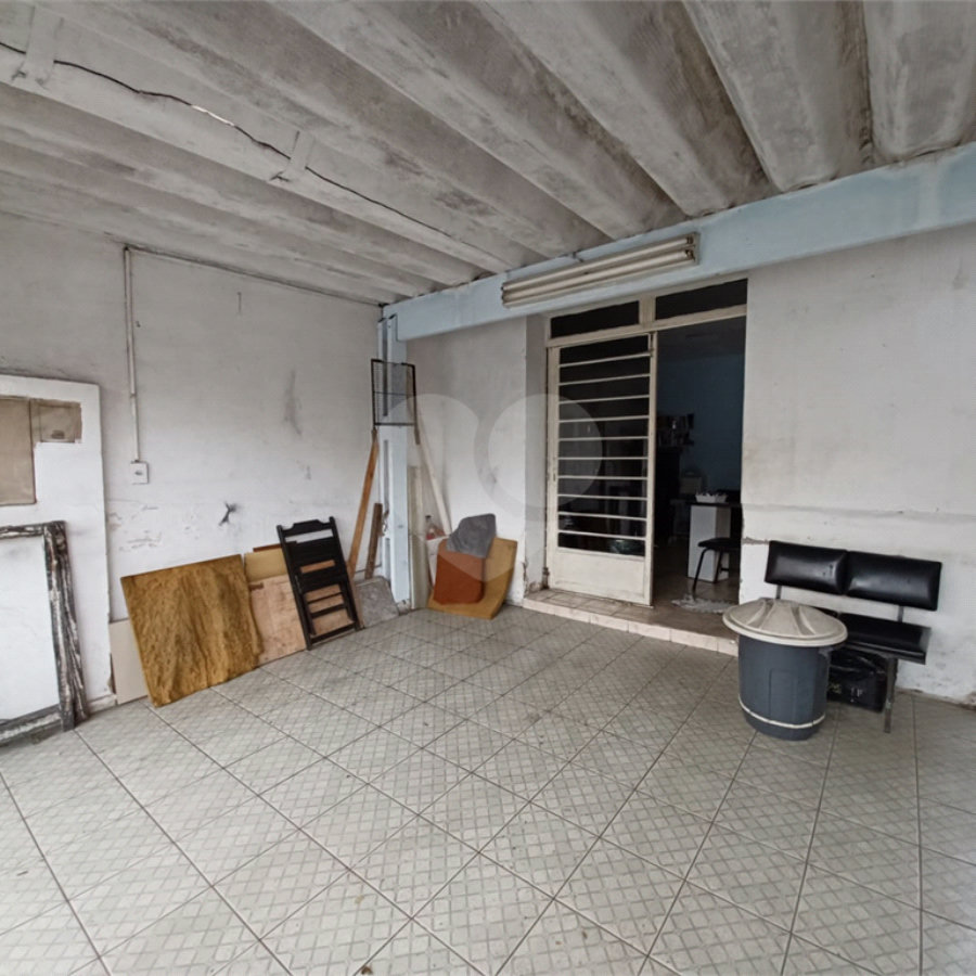 Casa à venda com 3 quartos em Vila Gustavo, São Paulo, SP