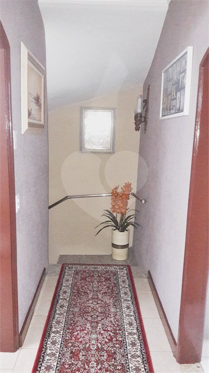 Casa à venda com 3 quartos, sendo 1 suíte,  em Horto Florestal, São Paulo, SP