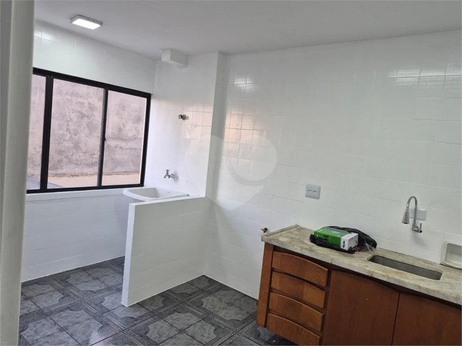 Apartamento à venda com 2 quartos em Lauzane Paulista, São Paulo, SP