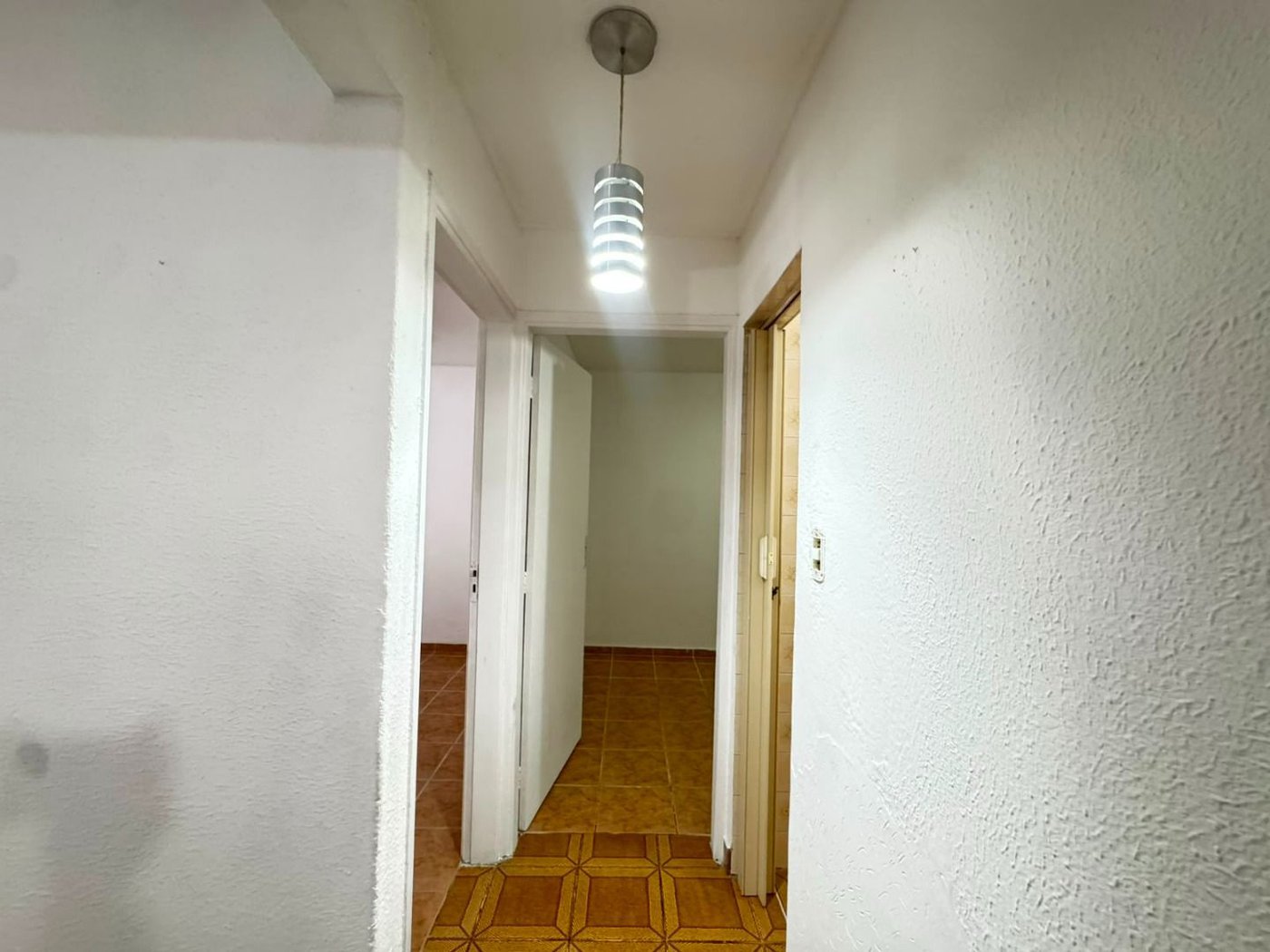 Apartamento com 3 dormitórios à venda, 60 m² por R$ 320.000,00 - Aparecida - Santos/SP