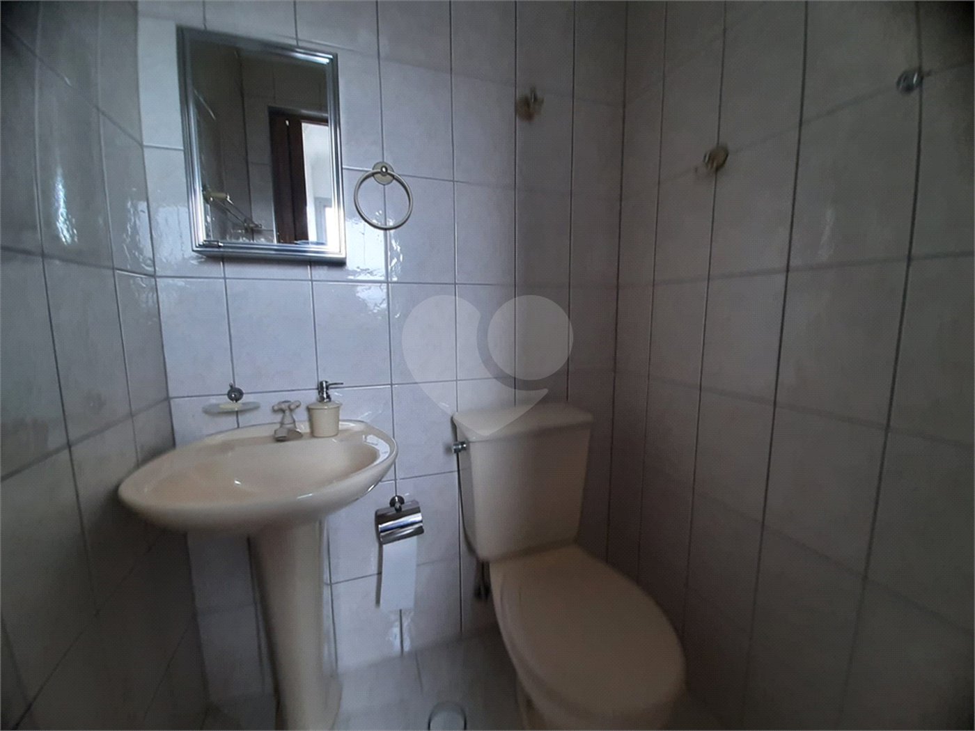 Apartamento à venda com 3 quartos, sendo 1 suíte, em Santana, São Paulo, SP