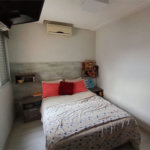 Apartamento Residencial à venda, Gonzaga, Santos - AP0695.