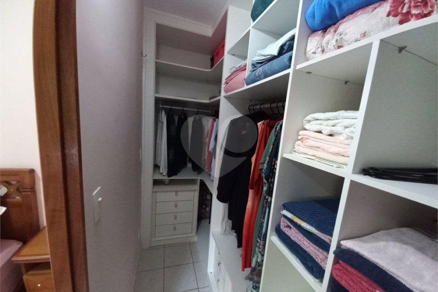 Sobrado à venda com 3 quartos em Perdizes, São Paulo, SP
