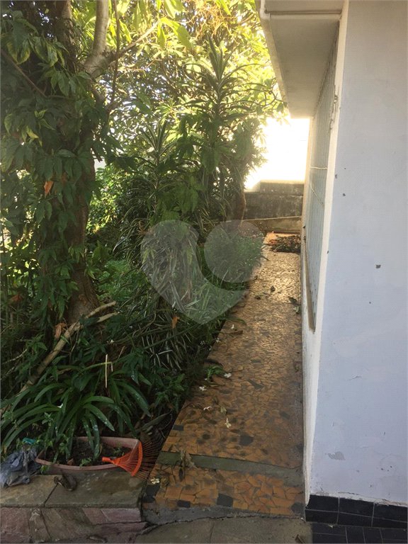 Casa Térrea à venda com 3 quartos, sendo 1 suíte, em Santana, São Paulo, SP