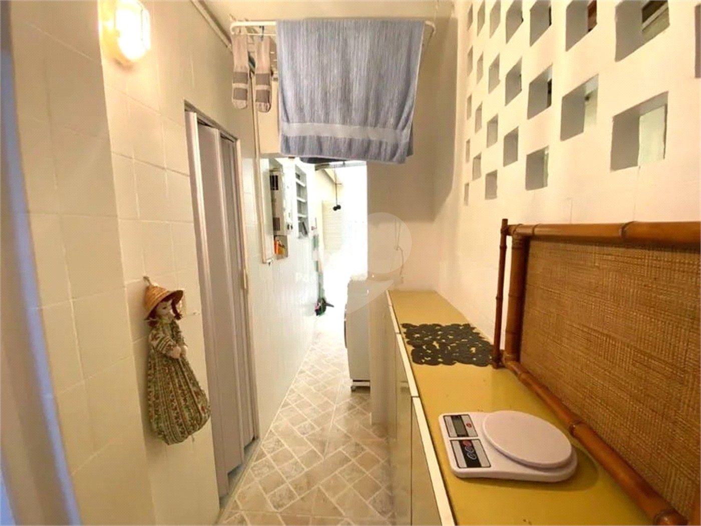 Apartamento à venda com 3 quartos, sendo 1 suíte, em Jardim Botânico, Rio de Janeiro, RJ