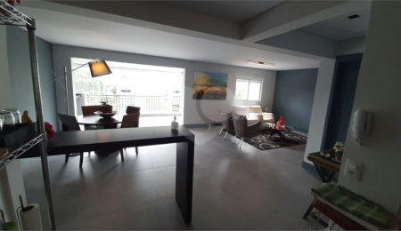Apartamento à venda com 2 suítes em Jardim Caboré, São Paulo, SP