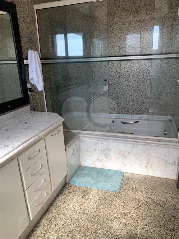Apartamento à venda com 4 suítes em Quilombo, Cuiabá, MT
