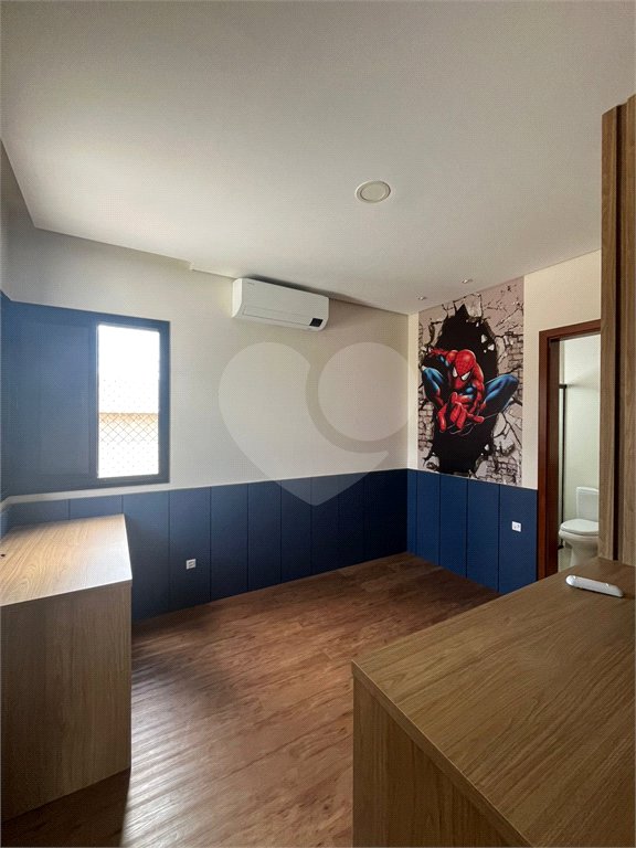 Casa à venda ou para alugar com 4 quartos, sendo 3 suítes, no condomínio Jardim Reserva Bom Viver de Indaiatuba, Indaiatuba - SP