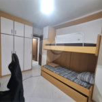 Apartamento à venda com 2 quartos, sendo 1 suíte, em Rio Comprido, Rio de Janeiro, RJ
