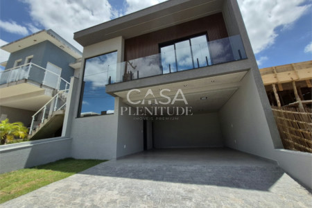 Casa em condomínio à venda com 3 quartos, sendo 1 suíte, em Jardim Villagio Milano, Sorocaba, SP