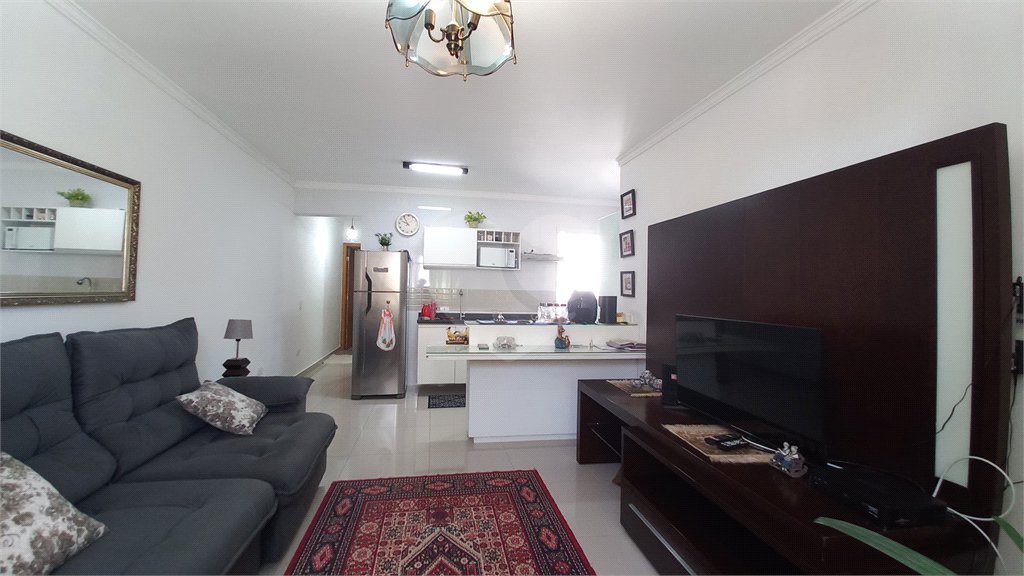 Casa à venda com 2 quartos no condomínio Loreto, São Paulo - SP