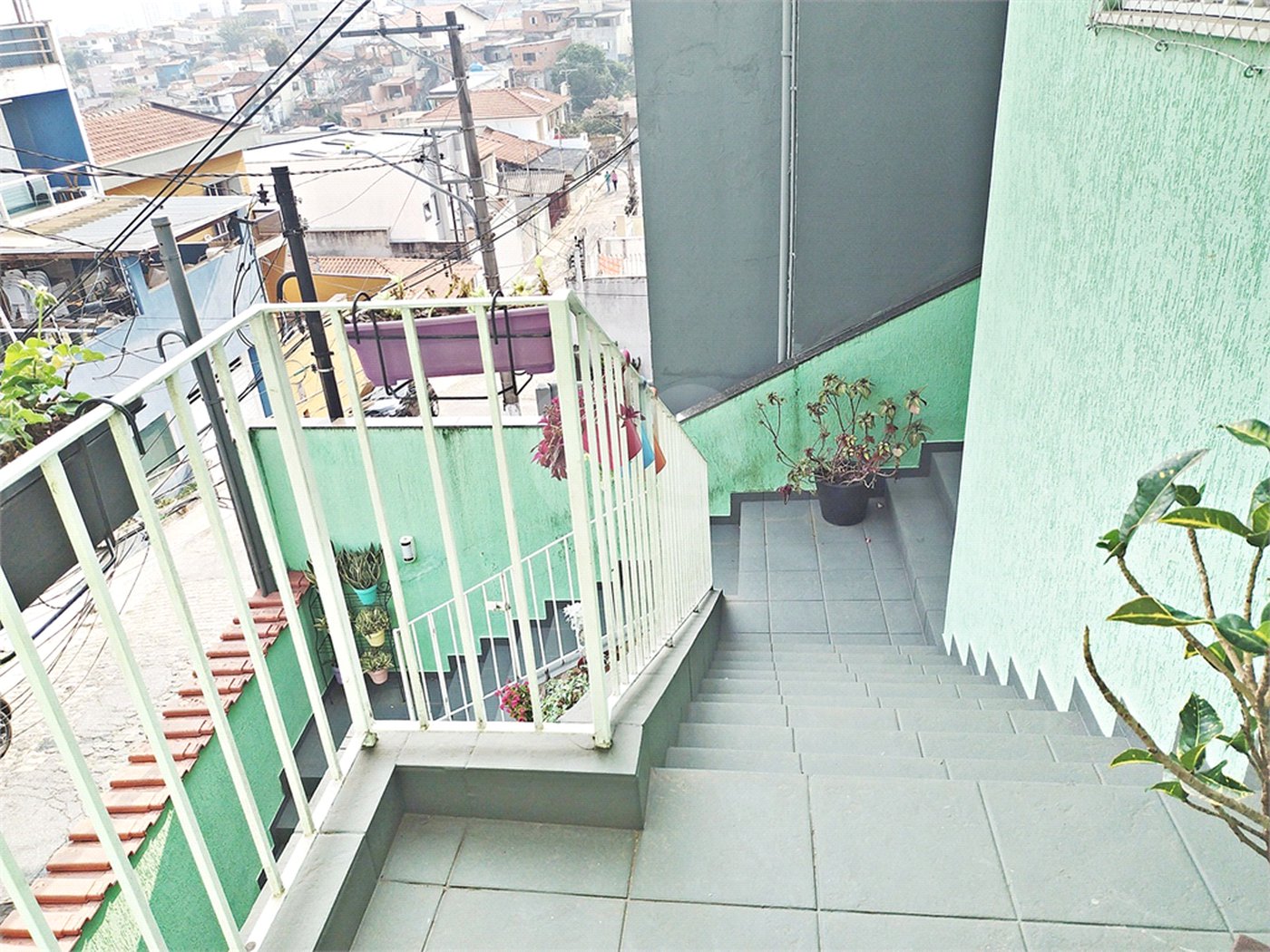 Casa à venda com 2 quartos, sendo 1 suíte, em Vila Aurora (zona Norte), São Paulo, SP