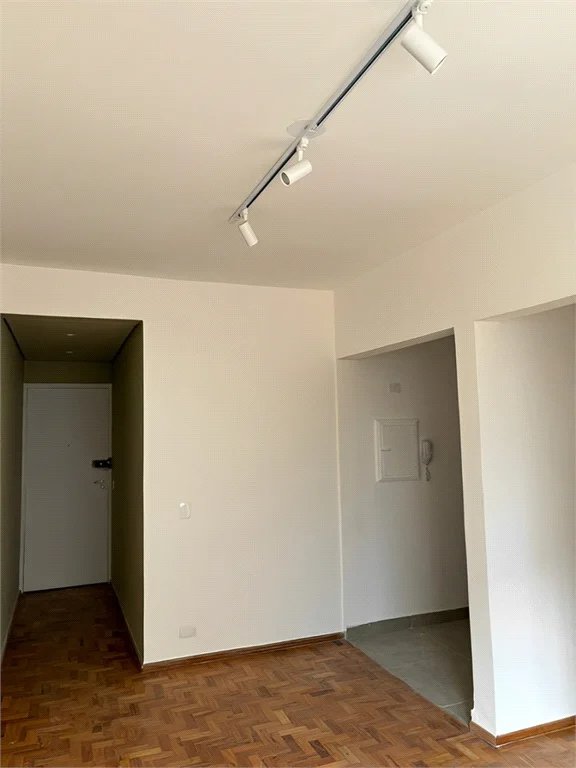 Apartamento à venda com 1 quarto em Pinheiros, São Paulo, SP