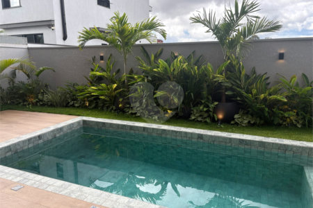 Casa à venda com 3 suítes no condomínio Bella Città - Fazenda Rodeio, Mogi das Cruzes - SP